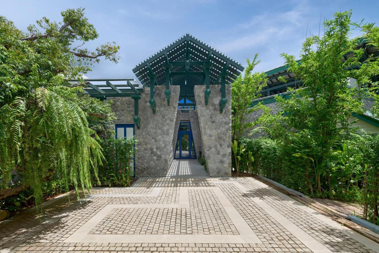 Intercontinental Khao Yai Resort By Ihg Pak Chong Exterior foto